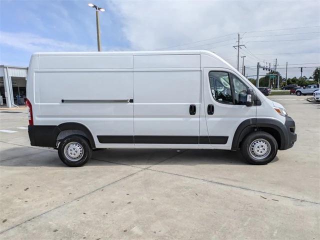 2024 RAM Ram ProMaster RAM PROMASTER 2500 TRADESMAN CARGO VAN HIGH ROOF 159 WB