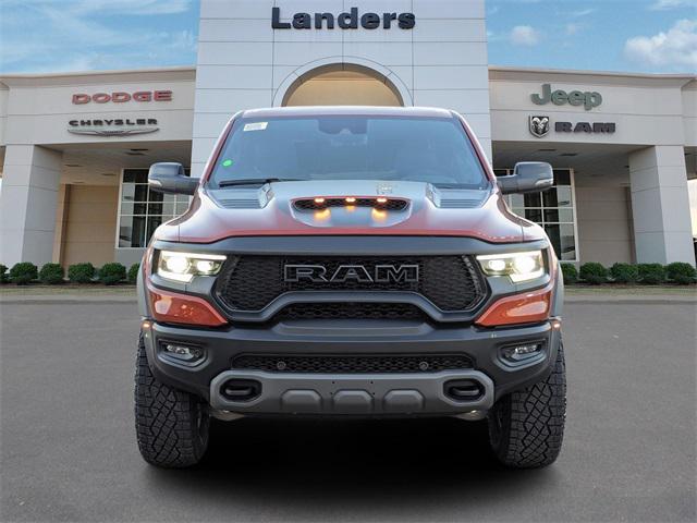 2024 RAM Ram 1500 RAM 1500 TRX CREW CAB 4X4 57 BOX