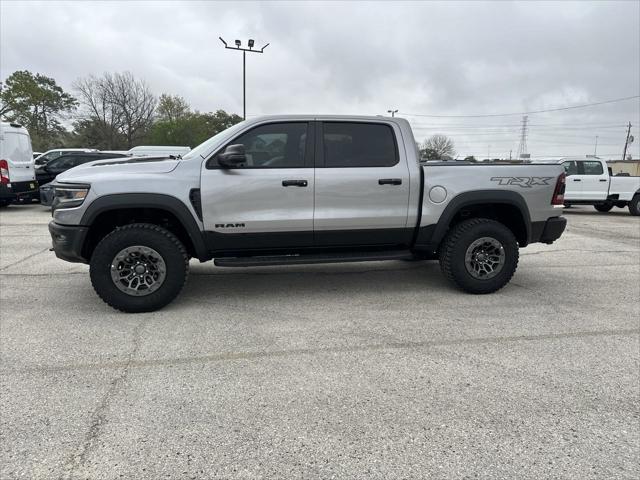 2024 RAM Ram 1500 RAM 1500 TRX CREW CAB 4X4 57 BOX