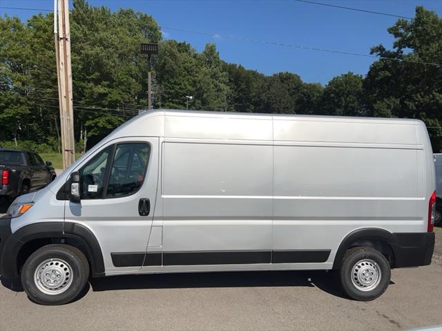 2024 RAM Ram ProMaster RAM PROMASTER 2500 TRADESMAN CARGO VAN HIGH ROOF 159 WB