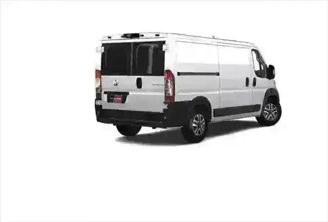 2024 RAM Ram ProMaster RAM PROMASTER 2500 SLT CARGO VAN LOW ROOF 136 WB