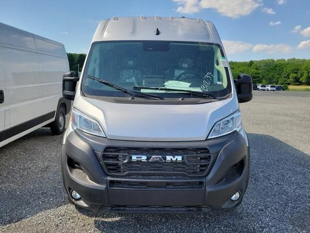 2024 RAM Ram ProMaster RAM PROMASTER 3500 TRADESMAN CARGO VAN HIGH ROOF 159 WB