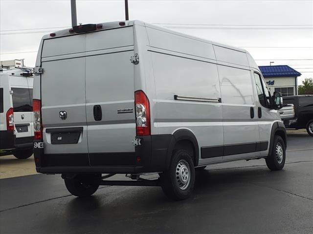 2024 RAM Ram ProMaster RAM PROMASTER 2500 TRADESMAN CARGO VAN HIGH ROOF 159 WB