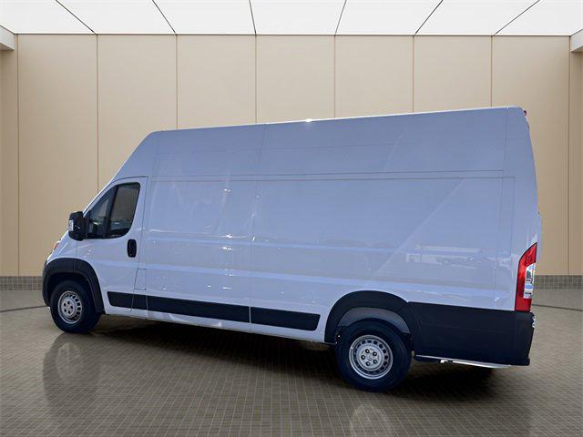 2024 RAM Ram ProMaster RAM PROMASTER 3500 TRADESMAN CARGO VAN SUPER HIGH ROOF 159 WB 2024 RAM Ram ProMaster RAM PROMASTER 3500 TRADESMAN CARGO VAN SUPER HIGH ROOF 159 WB