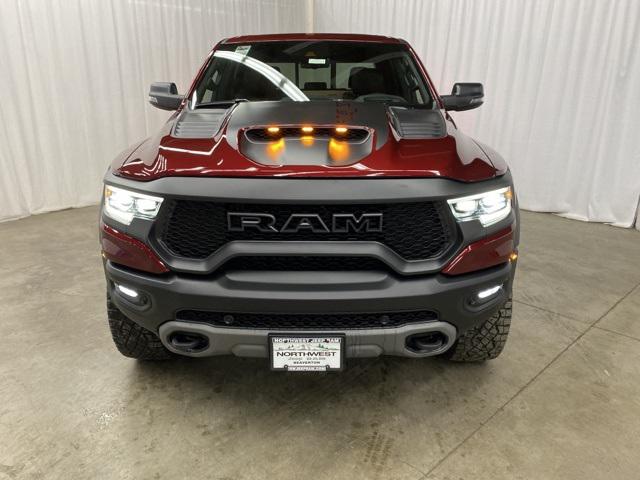 2024 RAM Ram 1500 RAM 1500 TRX CREW CAB 4X4 57 BOX