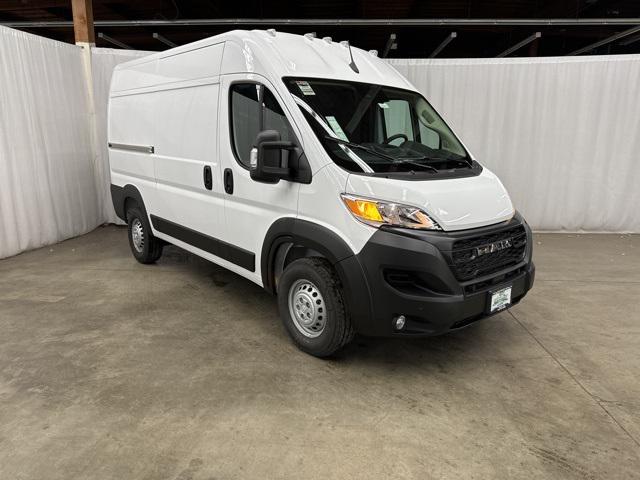 2024 RAM Ram ProMaster RAM PROMASTER 2500 TRADESMAN CARGO VAN HIGH ROOF 136 WB