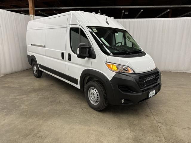 2024 RAM Ram ProMaster RAM PROMASTER 2500 TRADESMAN CARGO VAN HIGH ROOF 159 WB