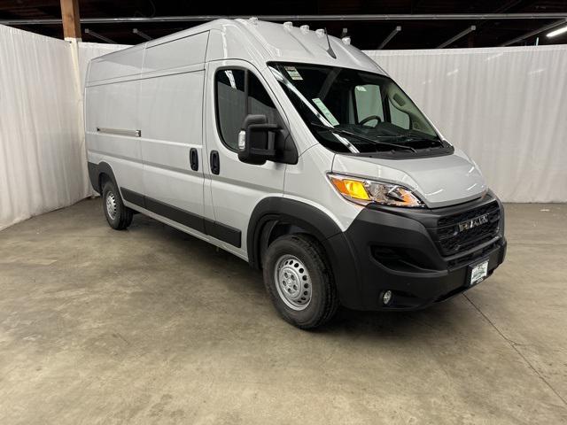 2024 RAM Ram ProMaster RAM PROMASTER 2500 TRADESMAN CARGO VAN HIGH ROOF 159 WB