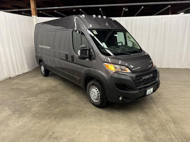 2024 RAM Ram ProMaster RAM PROMASTER 2500 TRADESMAN CARGO VAN HIGH ROOF 159 WB