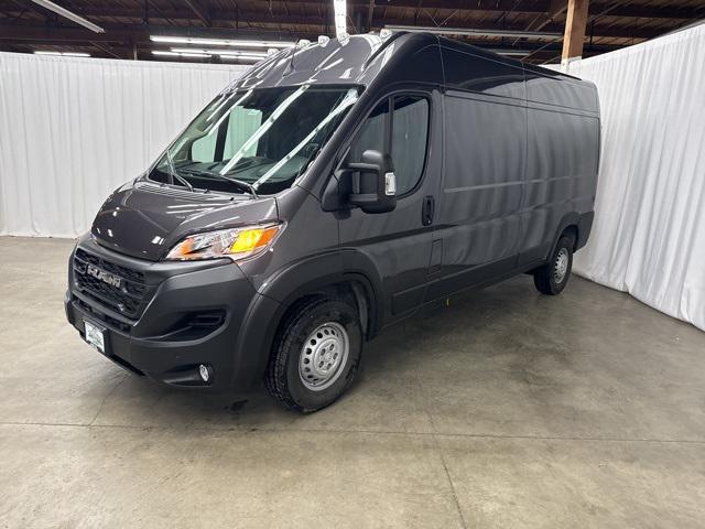 2024 RAM Ram ProMaster RAM PROMASTER 2500 TRADESMAN CARGO VAN HIGH ROOF 159 WB