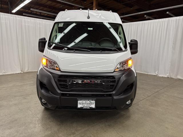 2024 RAM Ram ProMaster RAM PROMASTER 2500 TRADESMAN CARGO VAN HIGH ROOF 159 WB