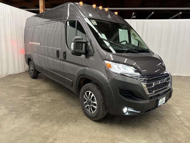 2024 RAM Ram ProMaster RAM PROMASTER 2500 SLT+ CARGO VAN HIGH ROOF 159 WB