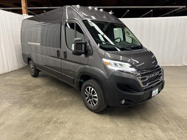 2024 RAM Ram ProMaster RAM PROMASTER 3500 SLT CARGO VAN HIGH ROOF 159 WB EXT