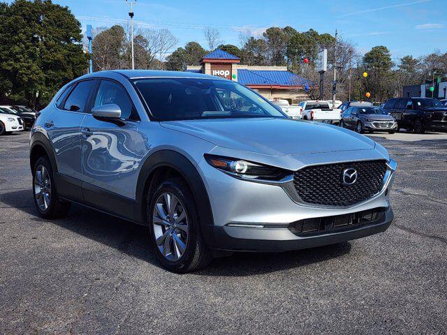 2021 Mazda CX-30 Select 2021 Mazda CX-30 Select