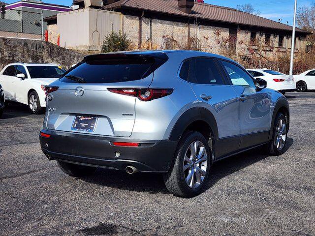 2021 Mazda CX-30 Select 2021 Mazda CX-30 Select