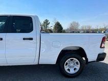 2024 RAM Ram 1500 RAM 1500 TRADESMAN QUAD CAB 4X4 64 BOX