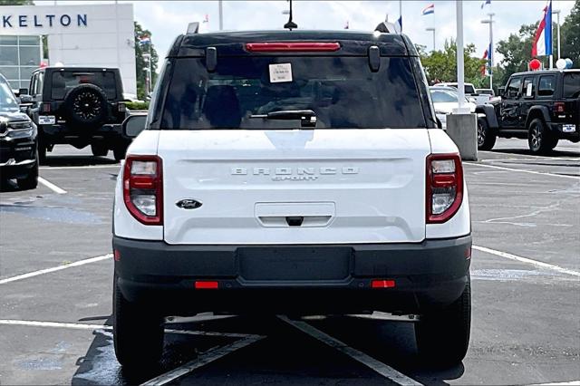 New 2024 Ford Bronco Sport For Sale in Olive Branch, MS