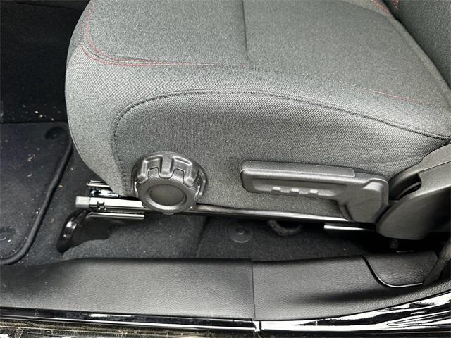 2024 Jeep Wrangler 4-Door Rubicon 4x4