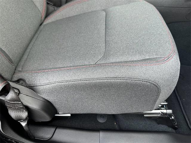 2024 Jeep Wrangler 4-Door Rubicon 4x4