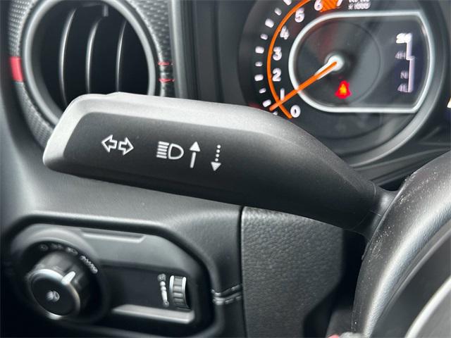 2024 Jeep Wrangler 4-Door Rubicon 4x4