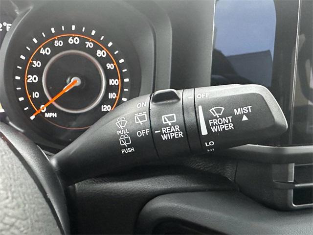 2024 Jeep Wrangler 4-Door Rubicon 4x4