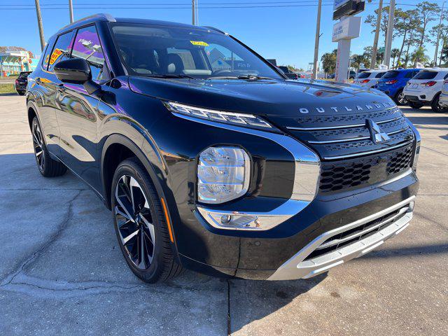 2024 Mitsubishi Outlander SEL 2.5 2WD for sale in Sarasoata, FL