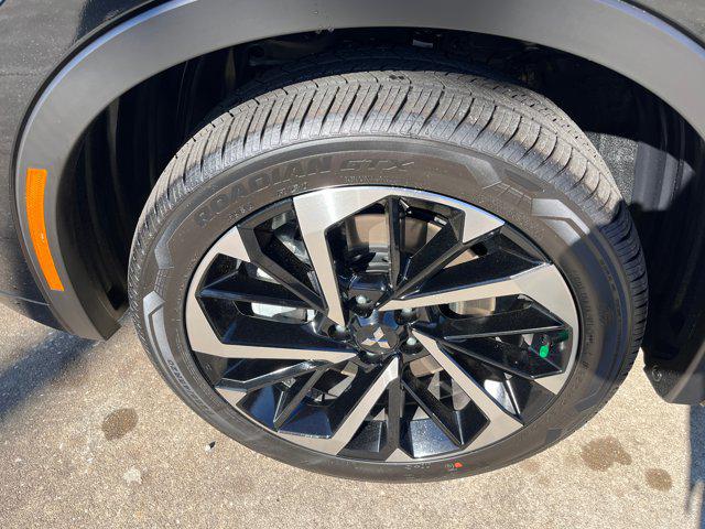 2024 Mitsubishi Outlander SEL 2.5 2WD