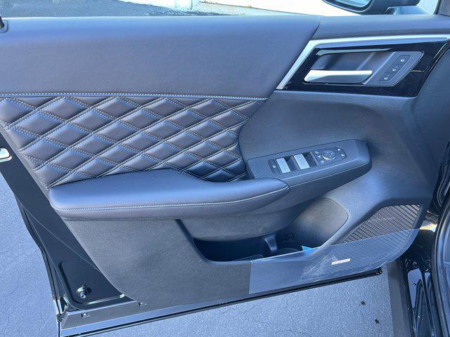 2024 Mitsubishi Outlander SEL 2.5 2WD