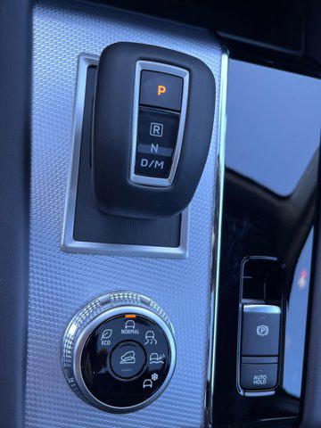 2024 Mitsubishi Outlander SEL 2.5 2WD
