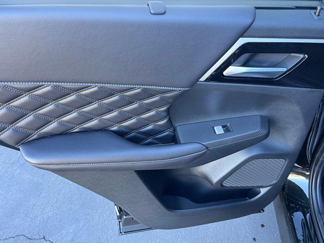 2024 Mitsubishi Outlander SEL 2.5 2WD