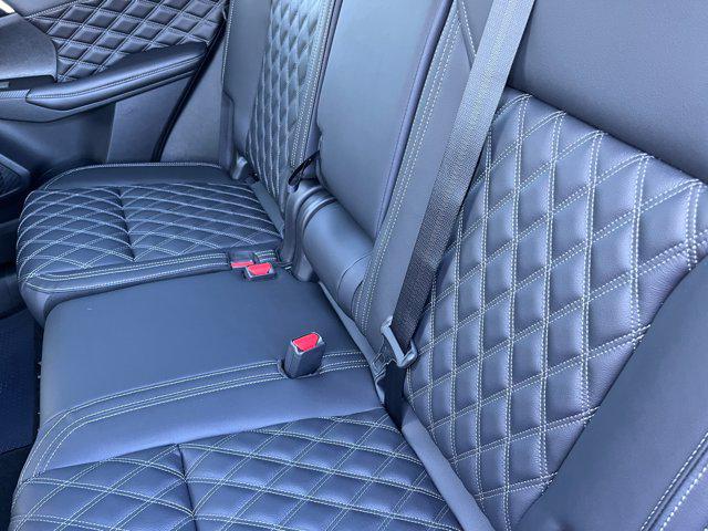 2024 Mitsubishi Outlander SEL 2.5 2WD