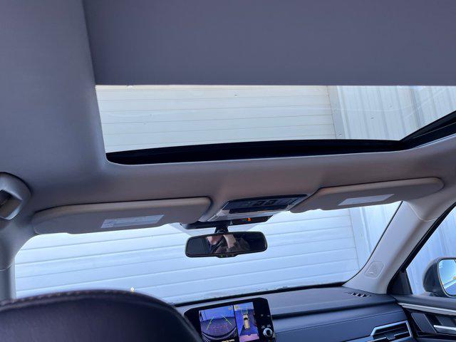 2024 Mitsubishi Outlander SEL 2.5 2WD