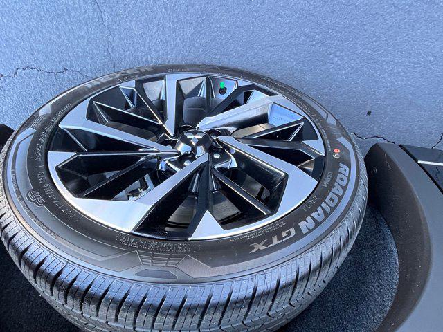 2024 Mitsubishi Outlander SEL 2.5 2WD