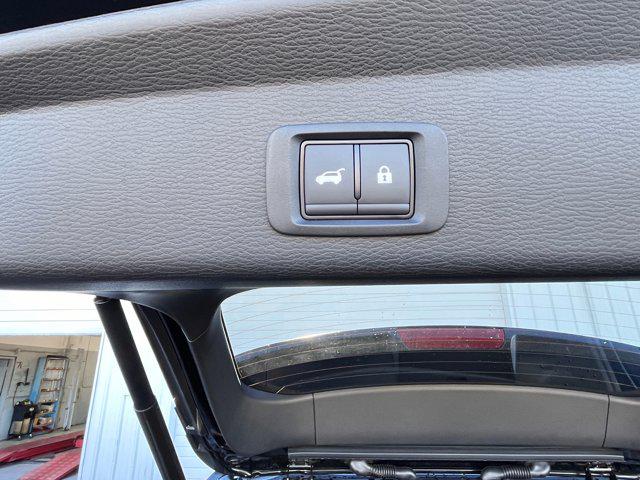 2024 Mitsubishi Outlander SEL 2.5 2WD