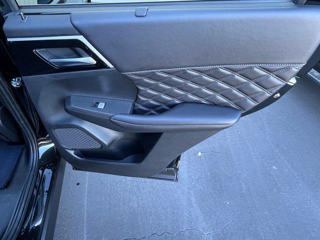 2024 Mitsubishi Outlander SEL 2.5 2WD
