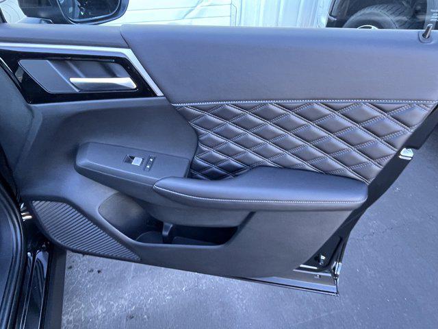 2024 Mitsubishi Outlander SEL 2.5 2WD