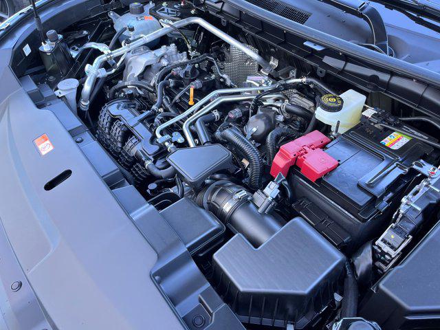 2024 Mitsubishi Outlander SEL 2.5 2WD