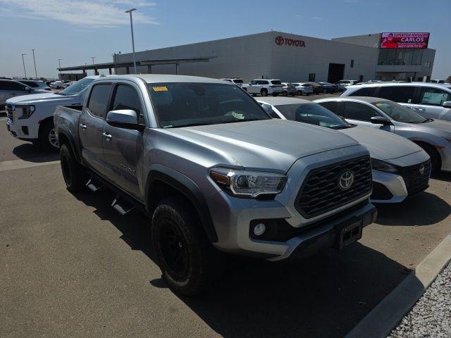 2022 Toyota Tacoma TRD Off Road for sale in Selma, CA