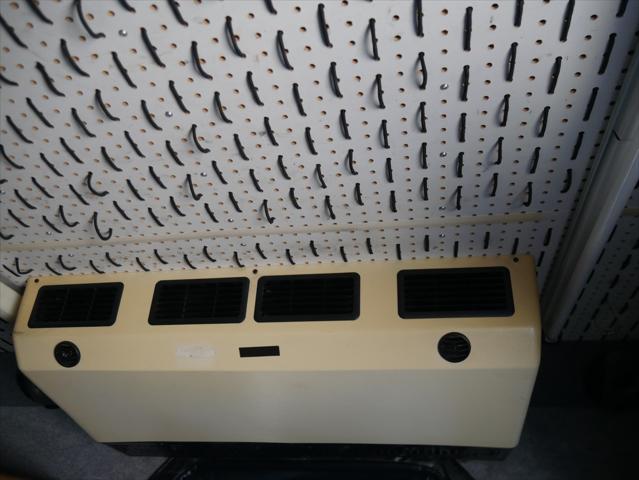 2008 GMC 5500 Heavy Duty Box Body