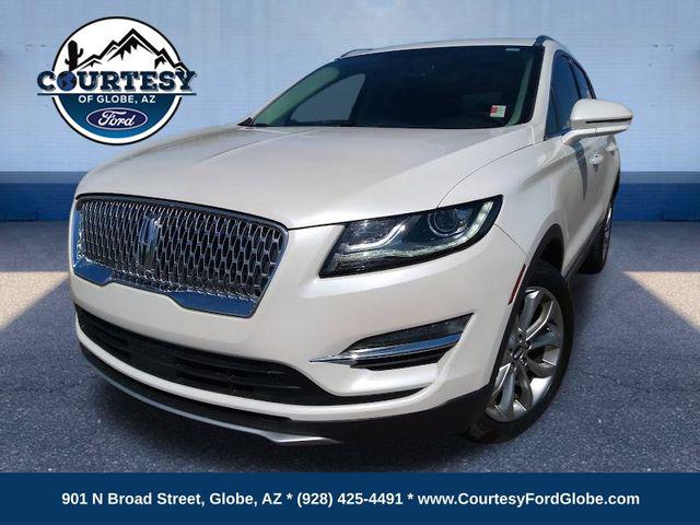 2019 Lincoln MKC