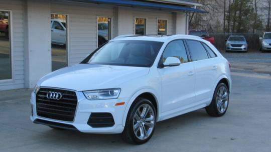 2016 Audi Q3 2.0T Premium Plus for sale in Matthews, NC