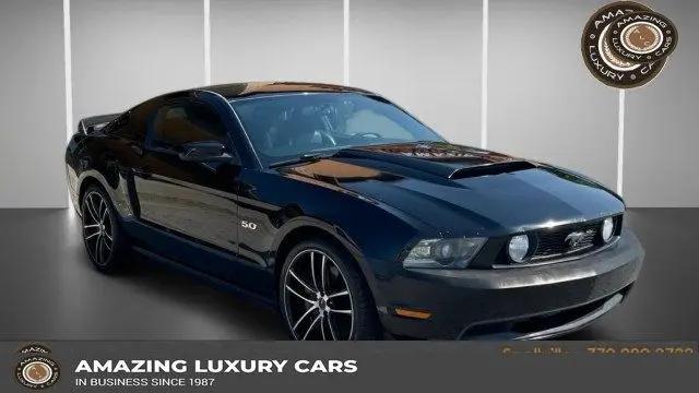 2011 Ford Mustang GT for sale in Snellville, GA