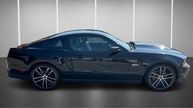 2011 Ford Mustang GT