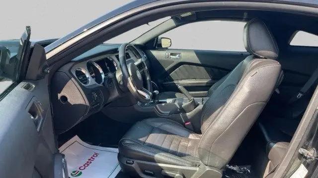 2011 Ford Mustang GT