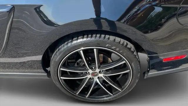 2011 Ford Mustang GT