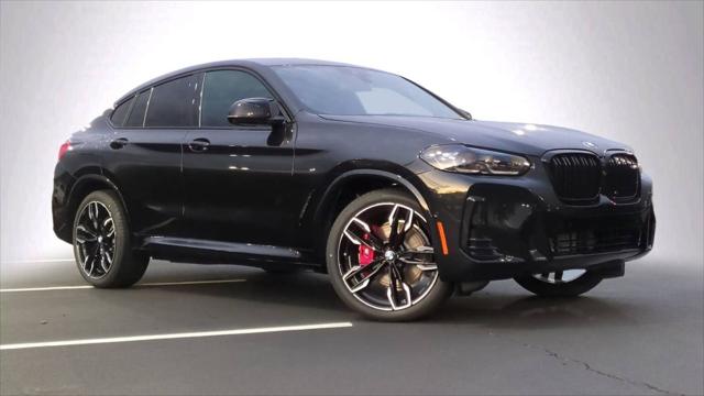 2024 BMW X4 Ratings, Pricing, Reviews and Awards | J.D. Power