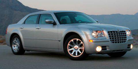 2007 Chrysler 300 4dr Sdn 300 RWD for sale in National City, CA