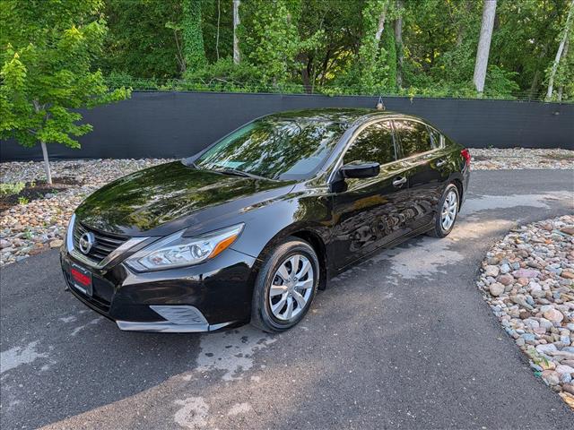 2018 Nissan Altima 2.5 S for sale in Kansas City, MO