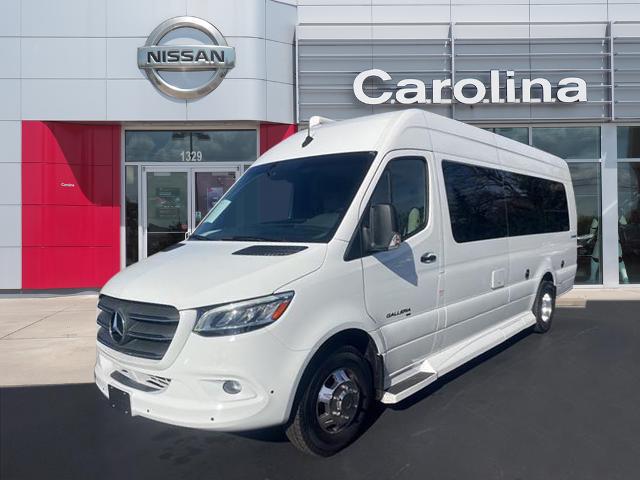2020 Mercedes-Benz Sprinter 3500XD High Roof V6 for sale in Burlington, NC