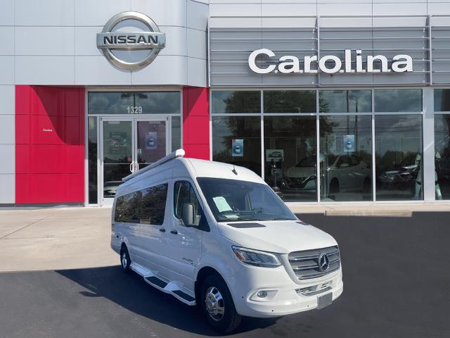 2020 Mercedes-Benz Sprinter 3500XD High Roof V6